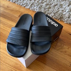 Adidas Adilette Comfort Sport Slide